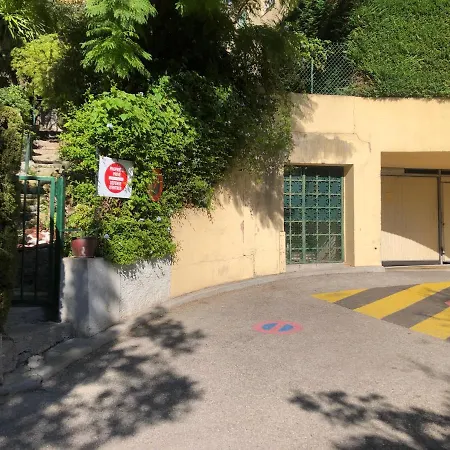 住宿加早餐酒店 Charmante Privee 5/10 Mn Du Centreville/port-jardin/parking